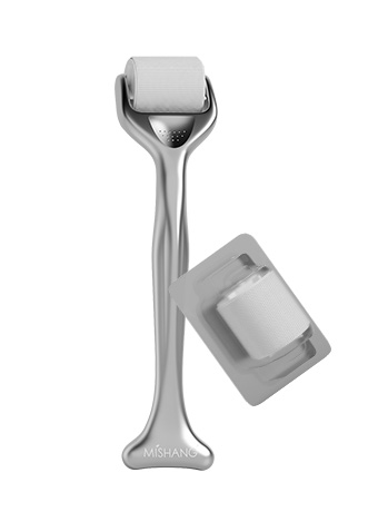 可溶性玻尿酸滚轮贴